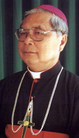 Nguyen van Nho